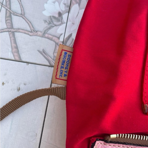 Dooney & Bourke bag - Picture 9 of 9